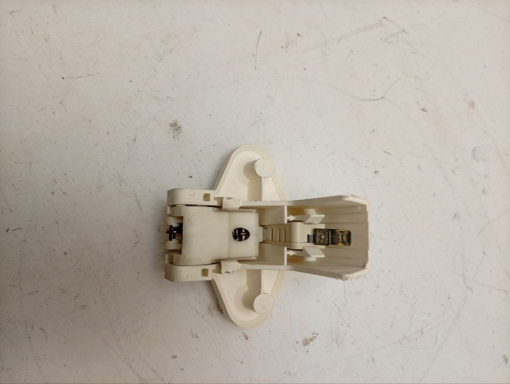 ESL4120 ктп1 Замок для посудомоечных машин Electrolux, Zanussi, AEG 4055283925 б/у