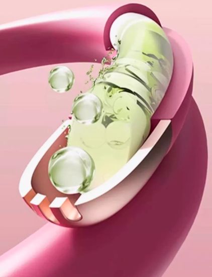 Браслет от комаров Qualitell Q2 LOTSO