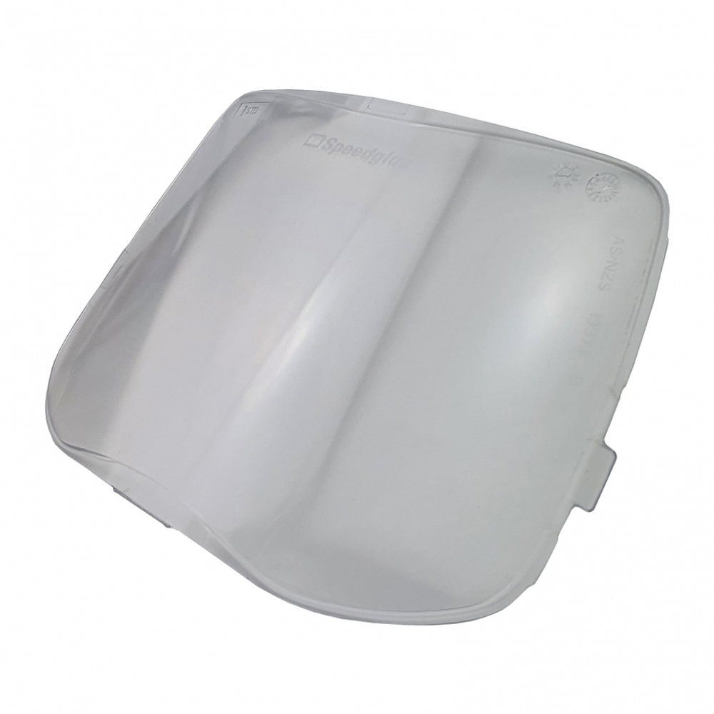 Пластина защитная наружная стандартная для Speedglas® 9100, 10 шт./уп. (526000)