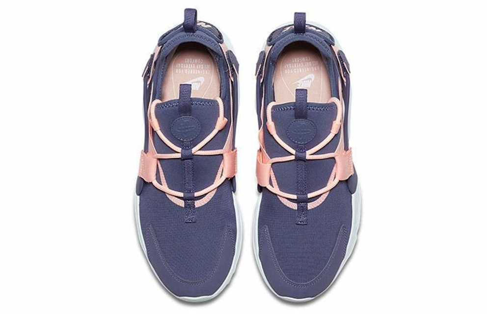 Кроссовки Nike Huarache City Low (Женская размерная сетка)