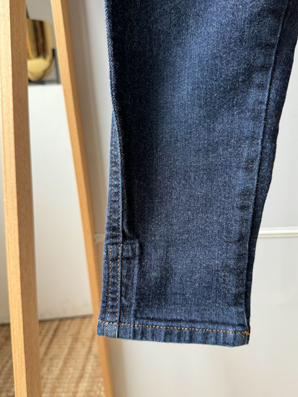 Джинсы Gucci, 92