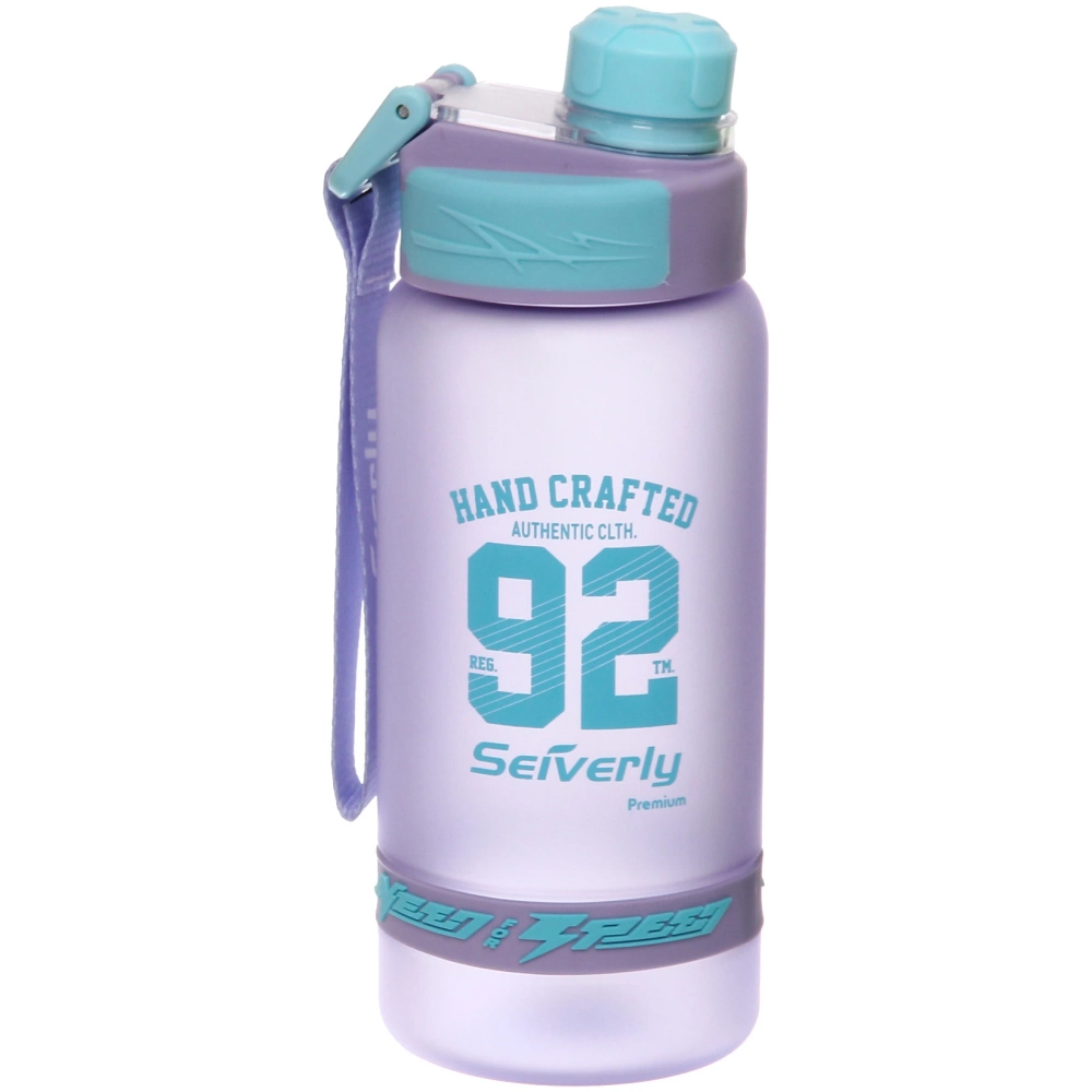 Бутылка спортивная S-2530-1 (730 мл)