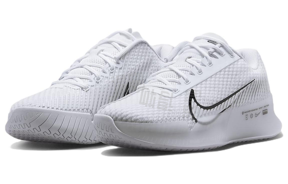Кроссовки Nike Court Air Zoom Vapor 11 (Женская размерная сетка)