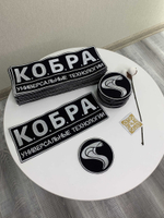 Вышивка шевронов, логотипов.