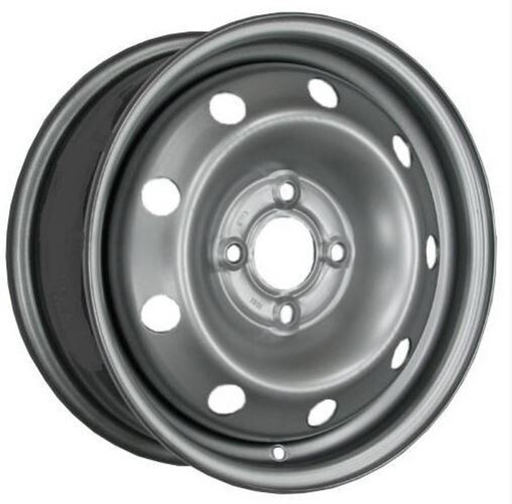 Диск Штампованный Magnetto R14 4x100 D60.1 ET43 S