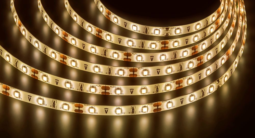 СД Лента Navigator 71 403 NLS-3528WW60-4.8-IP65-12V R5