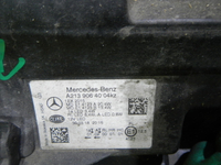 Битая Фара правая Mercedes E W213 (2016-2021) LED