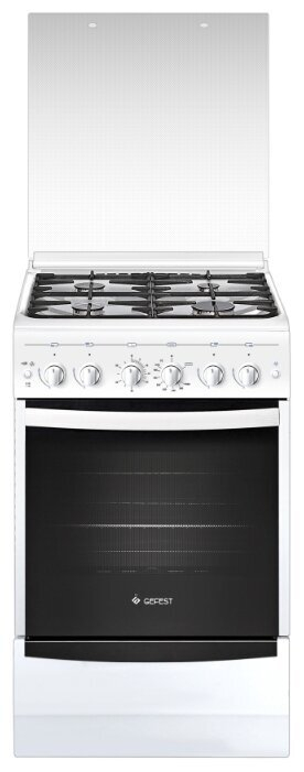 Газовая плита Gefest 5100-02 0002