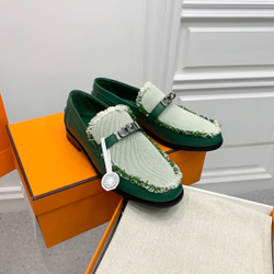 Hermes Loafer