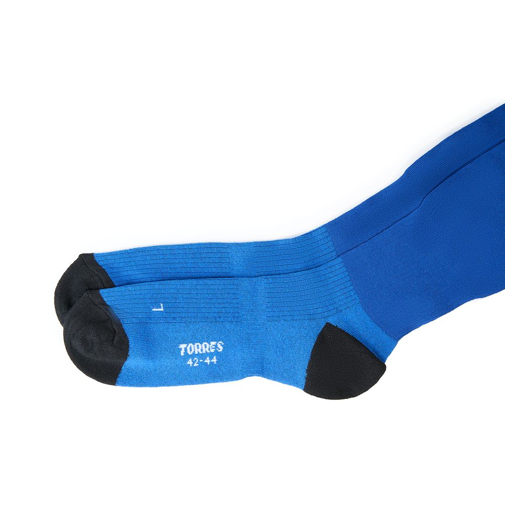 Гетры футбольные TORRES Sport Team FS1108-06-42-44, размер (42-44)