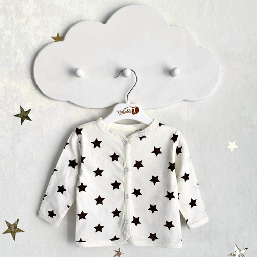 Кофточка Звезды