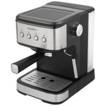 Кофеварка Energy EN-264R, резервуар 1,5л, 1100Вт