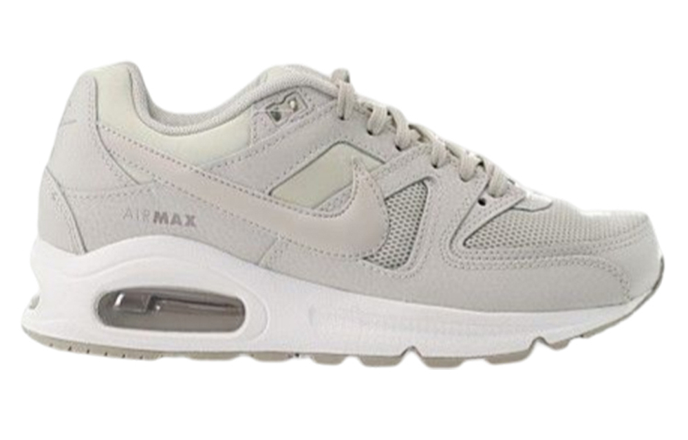 Кроссовки Nike Air Max Command (Женская размерная сетка)