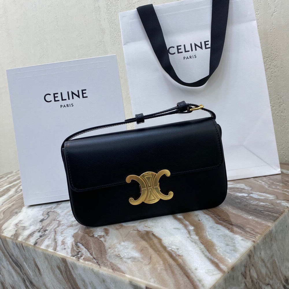 Celine Triomphe 20 cm