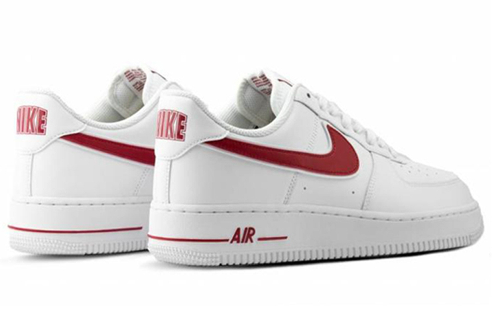 Кроссовки Nike Air Force 1 7