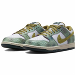 Кроссовки Alexis Sablone X Nike Dunk Sb Low