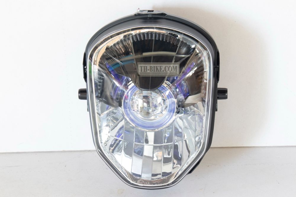 33110-K26-901 (33110-K26-305). HEADLIGHT UNIT. Honda MSX125 (2013-2015)