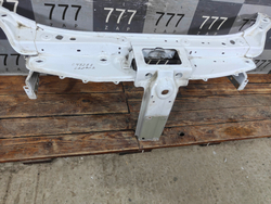Панель передняя Renault Logan 2 12-22 Б/У Оригинал 625048118R