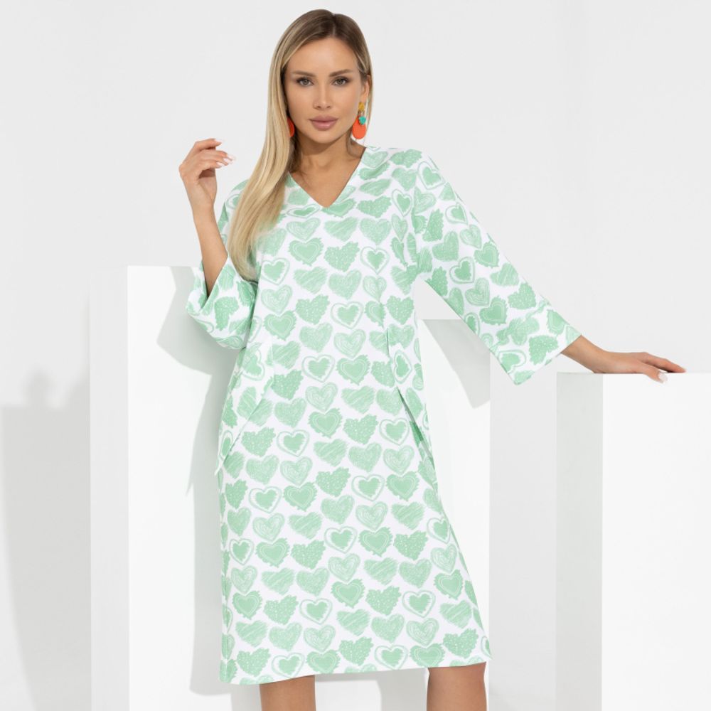 Платье Сладкий ноябрь (хит) Charutti (Акция)