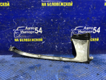 Планка под фару левая SUBARU FORESTER 2002-2004