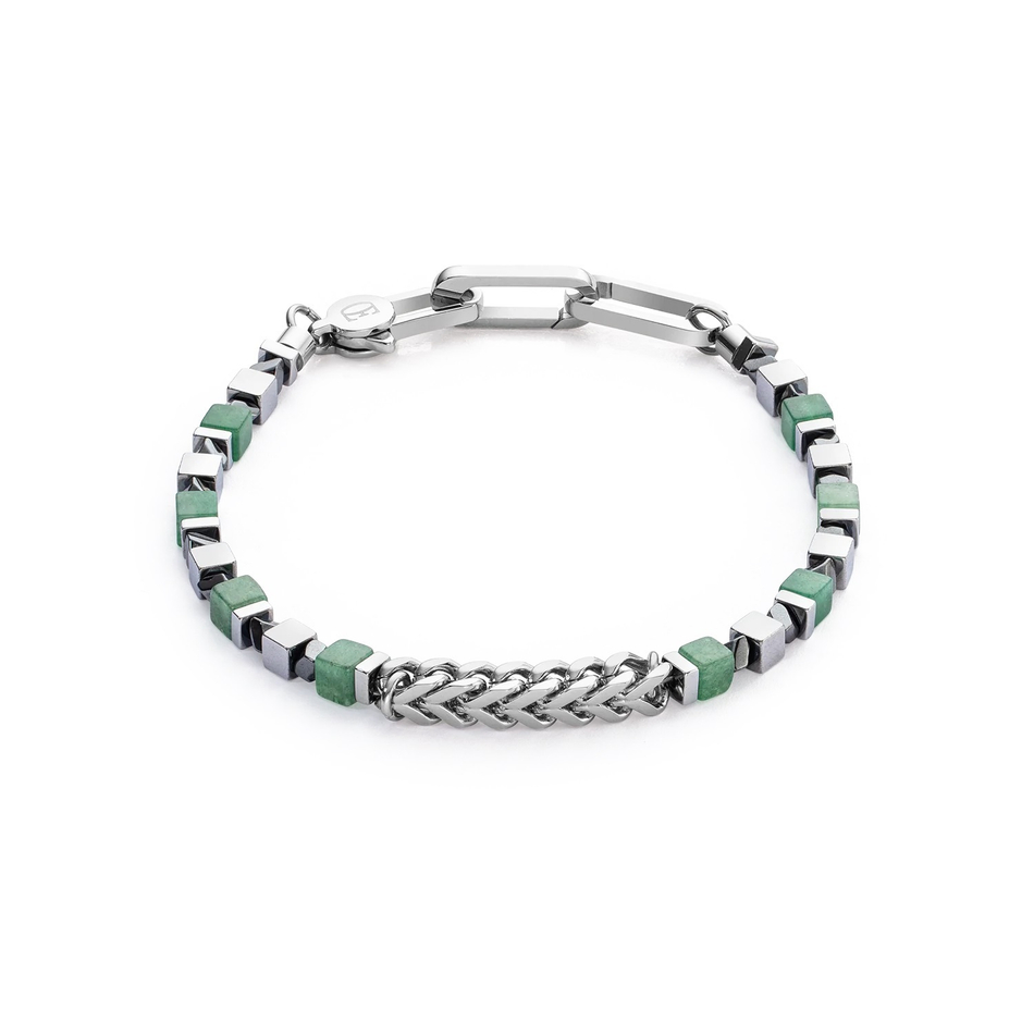 Браслет Coeur de Lion Green 0906/30-0500