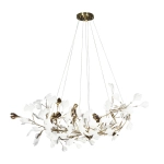 Подвесная люстра Loft It FLEUR 10125/10