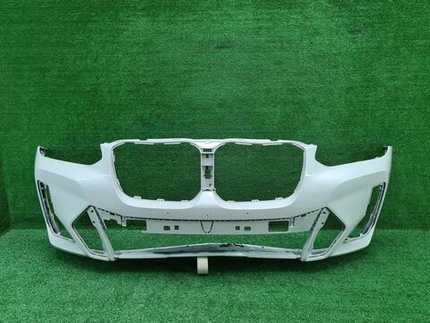 Бампер передний BMW X3 G01 (2021-н.в.) M-paket