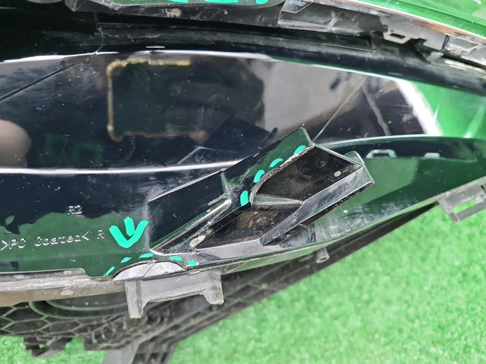 Фара правая VW Talagon (2021-н.в.) LED