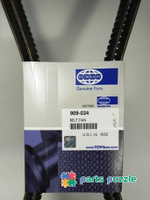 Ремень / BELT FAN АРТ: 909-024