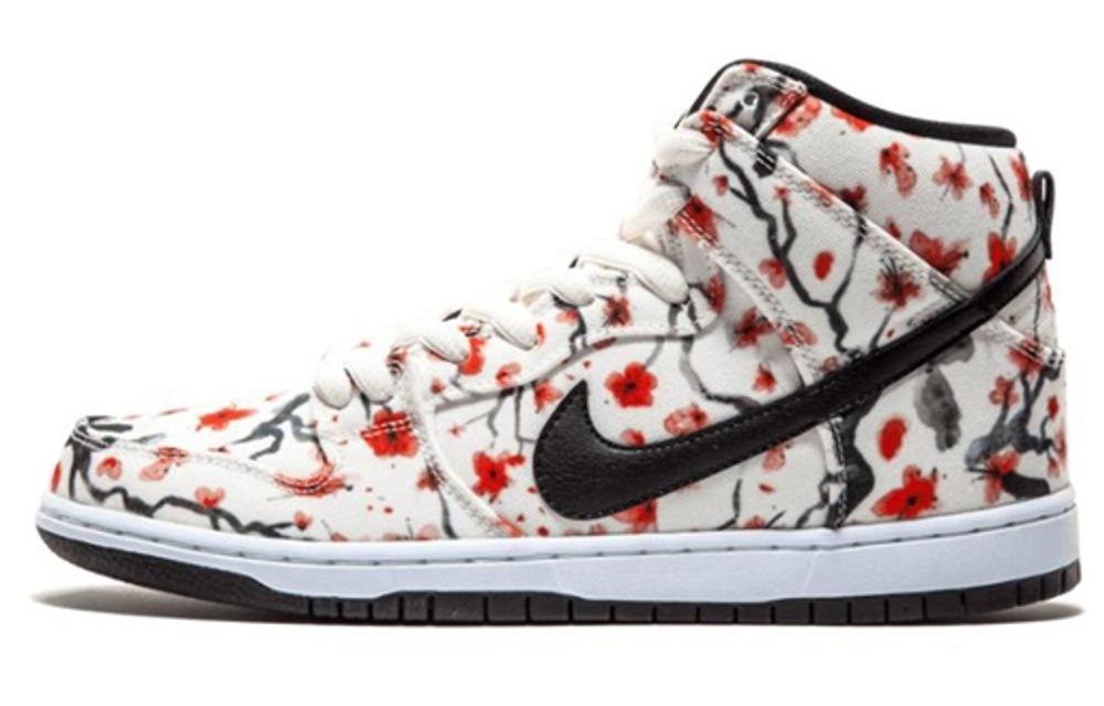 Кроссовки Nike Dunk Sb Pro (Женская размерная сетка)