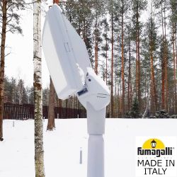 Парковый фонарь FUMAGALLI EKTOR 2500/GIORGIO 4P2.362.G10.LYF1R