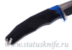 Нож Rockstead RITSU (ZDP) BLфотография - 5