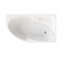 Ванна Triton София 150x95 (правая)