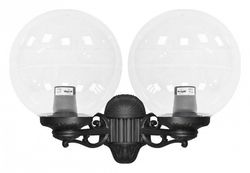 Светильник на штанге Fumagalli Globe 300 G30.141.000.AXF1R