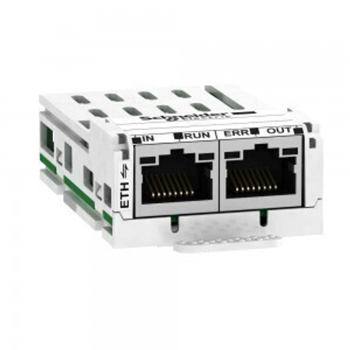 Коммуникационная карта Schneider Electric VW3A3627 Profinet