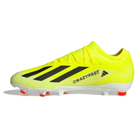 Adidas X CRAZYFAST LEAGUE - Футбольные бутсы Низких стандартов