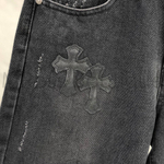 Мужские шорты Chrome Hearts