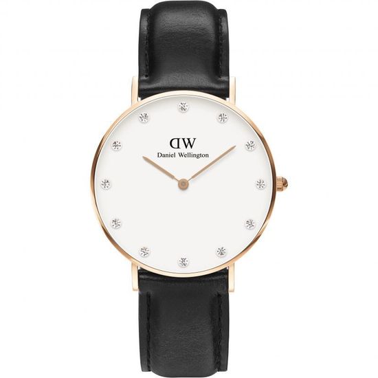 Женские часы Daniel Wellington Classy 34 мм DW00100076