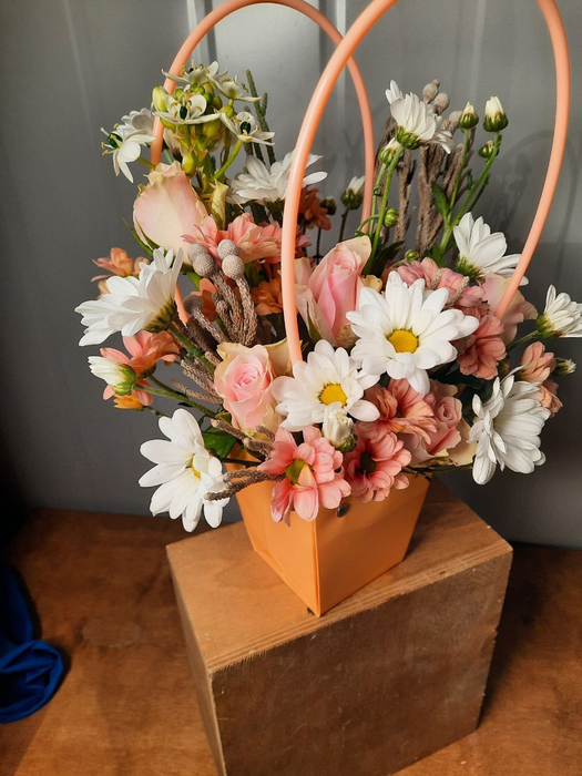 Композиция &quot;Нежность&quot;