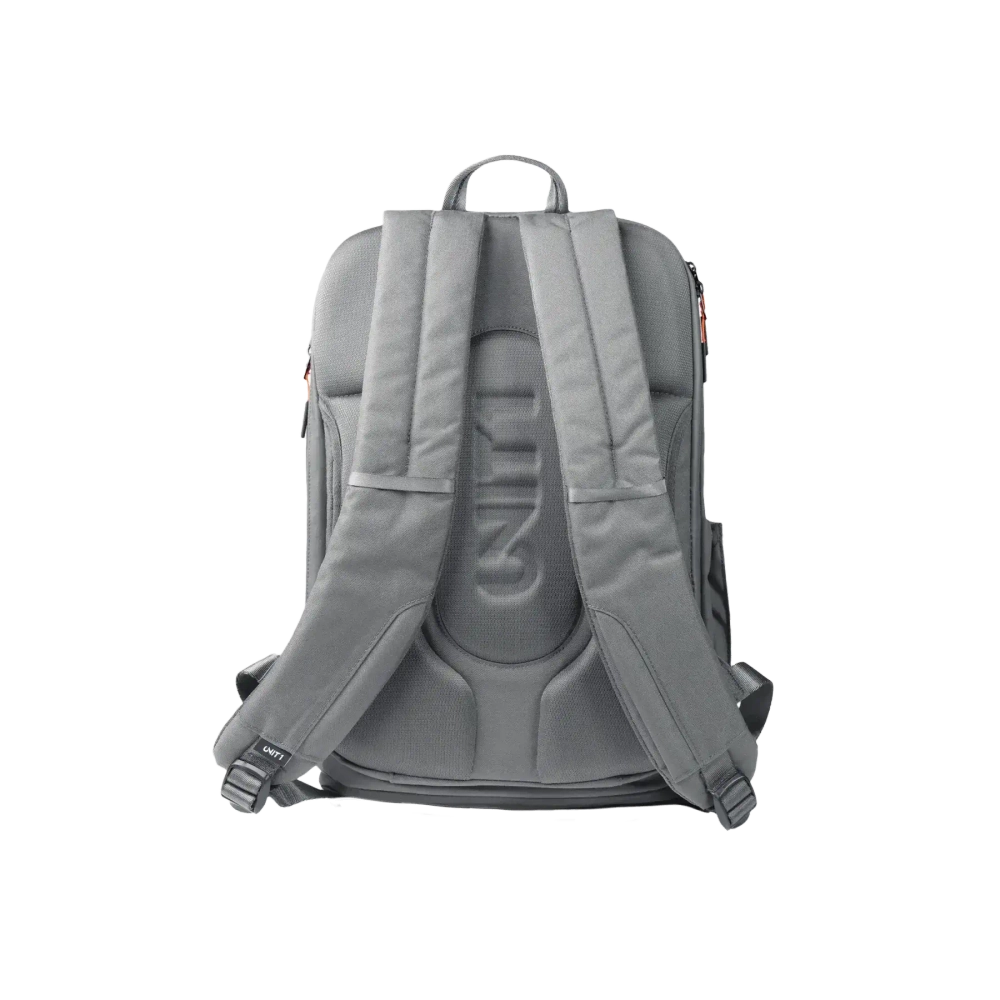 Рюкзак с подсветкой UNIT 1 Torch Ashen Gray