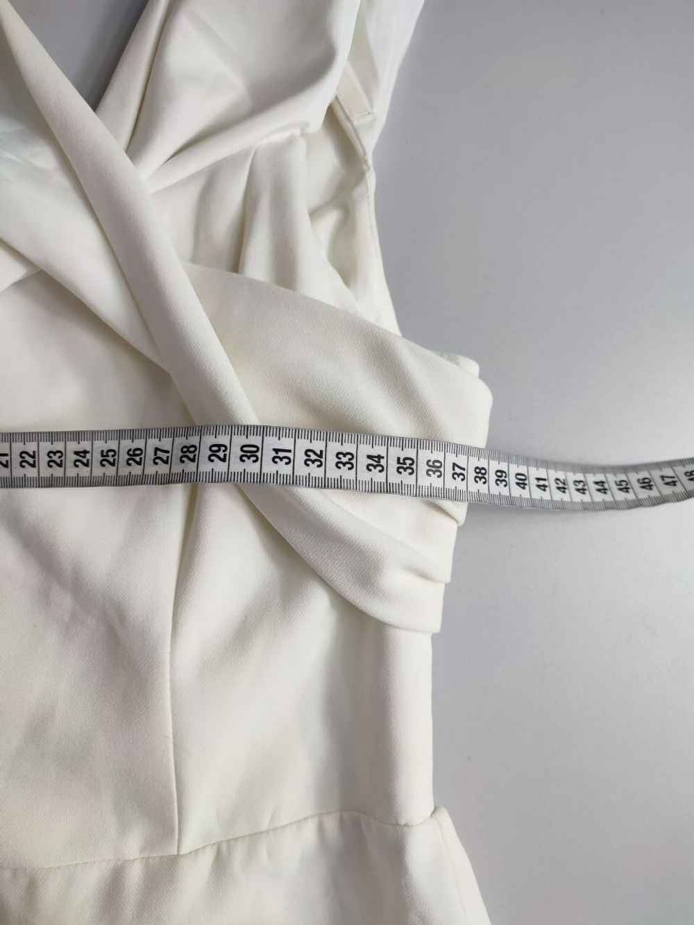 Комбинезон H&M лаконичный 42 размер