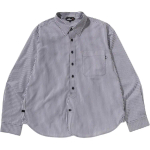 A Bathing Ape Stripe Shirt