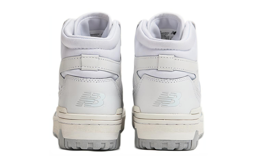 Кроссовки New Balance Nb 650