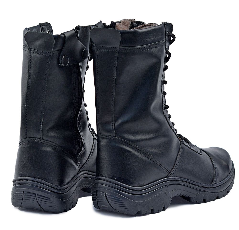 Ботинки «Extreme-Winter»