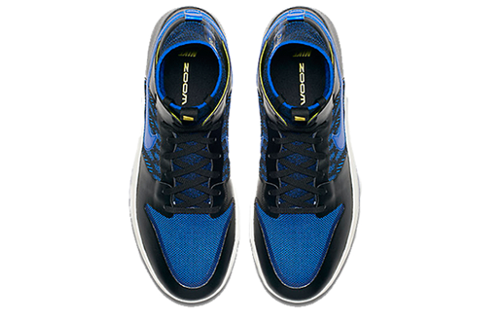 Кроссовки Nike Dunk Sb Elite Flyknit Terpening
