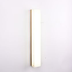 Бра Marble Rectangle Wall Lamp By Imperiumloft