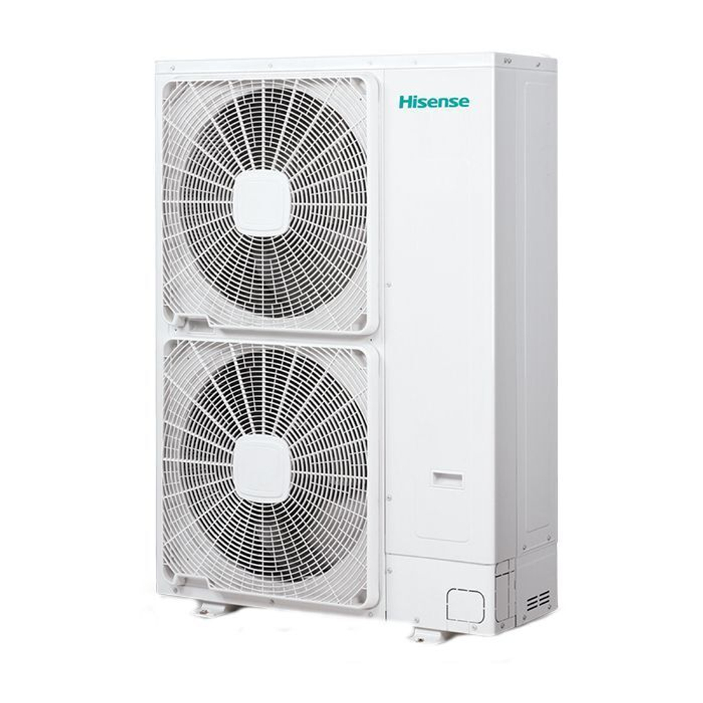Кассетный кондиционер Hisense AUC-60UX4SFA / AUC-I-950 / AUW-60U6SP1