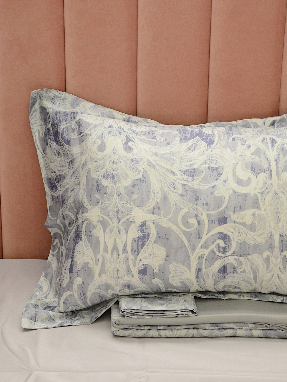 Постельное белье Roberto Cavalli Frost