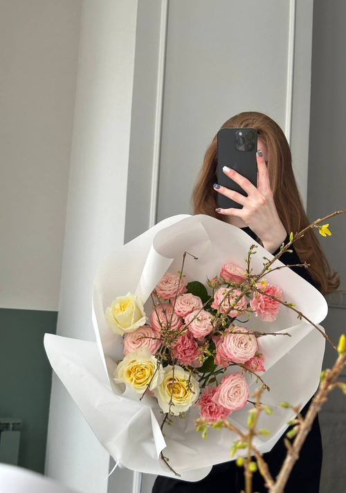 собран сегодня #13