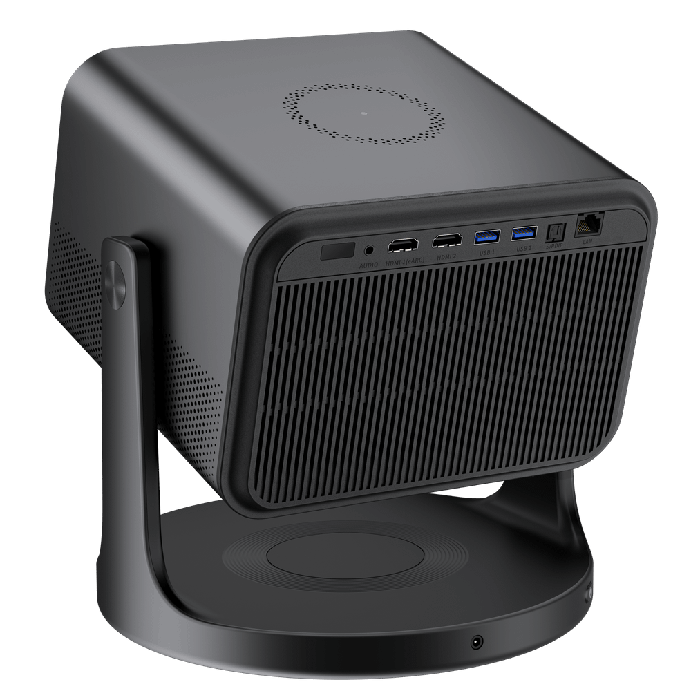 Проектор Hisense C3